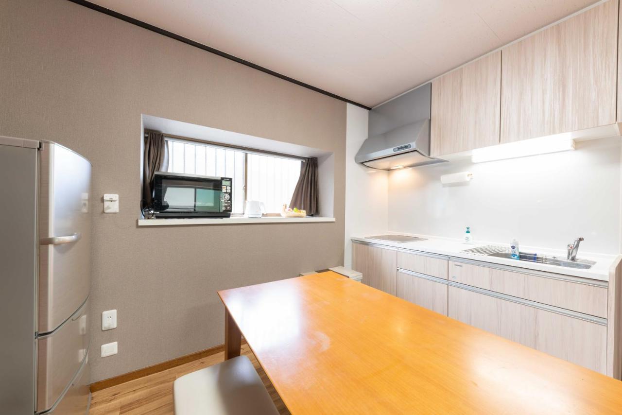 Apartament 箱根湯本 川風荘 - Hakone Yumoto Kawakazesou Zewnętrze zdjęcie