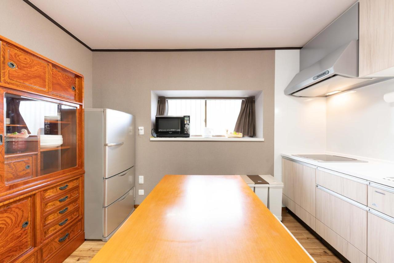 Apartament 箱根湯本 川風荘 - Hakone Yumoto Kawakazesou Zewnętrze zdjęcie